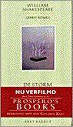De storm / William Shakespeare 9789035108363, Boeken, Verzenden, Gelezen, William Shakespeare