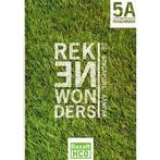 Rekenwonders Rekenboek 5A, Boeken, Verzenden, Nieuw