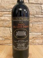 2019 Le Ragnaie, Passo del Lume Spento - Brunello di, Nieuw