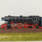 Märklin H0 - DA 800 - Stoomlocomotief met tender (1) - BR 23, Nieuw
