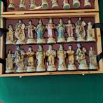 Nigri Creazioni Artistiche (De Agostini) - Schaakspel -