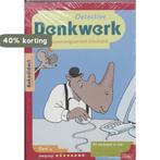 Detective Denkwerk set 5 ex 4 / 4 9789026227400, Boeken, Schoolboeken, Verzenden, Zo goed als nieuw