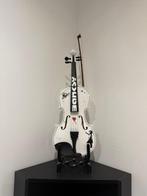 ArtPej - Violon Banksy Girl Balloon