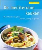 De ideeenkeuken / 13 De Mediterrane keuken / De Ideeenkeuken, Boeken, Verzenden, Zo goed als nieuw, U. Skadow