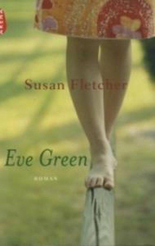 Eve Green 9789069745848, Livres, Romans, Envoi