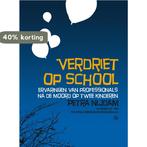 Verdriet op school 9789078071549 P. Nijdam, Verzenden, Zo goed als nieuw, P. Nijdam