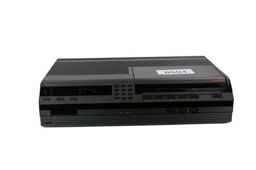 Bang & Olufsen 4455/00 | VHS Videorecorder | Beocord VCR 61, Audio, Tv en Foto, Videospelers, Verzenden