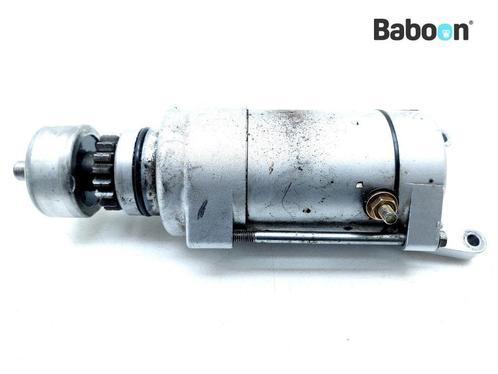 Startmotor Yamaha XV 750 Virago 1988-1997 (XV750), Motoren, Onderdelen | Yamaha, Gebruikt, Verzenden