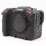 Canon EOS C70 body | Occasion, Ophalen of Verzenden