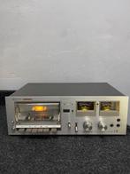 Pioneer - CT-606 - Cassetterecorder-speler