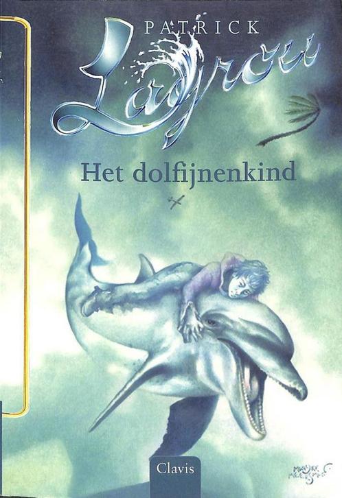 Het dolfijnenkind 9789044803327 P. Lagrou, Boeken, Overige Boeken, Gelezen, Verzenden