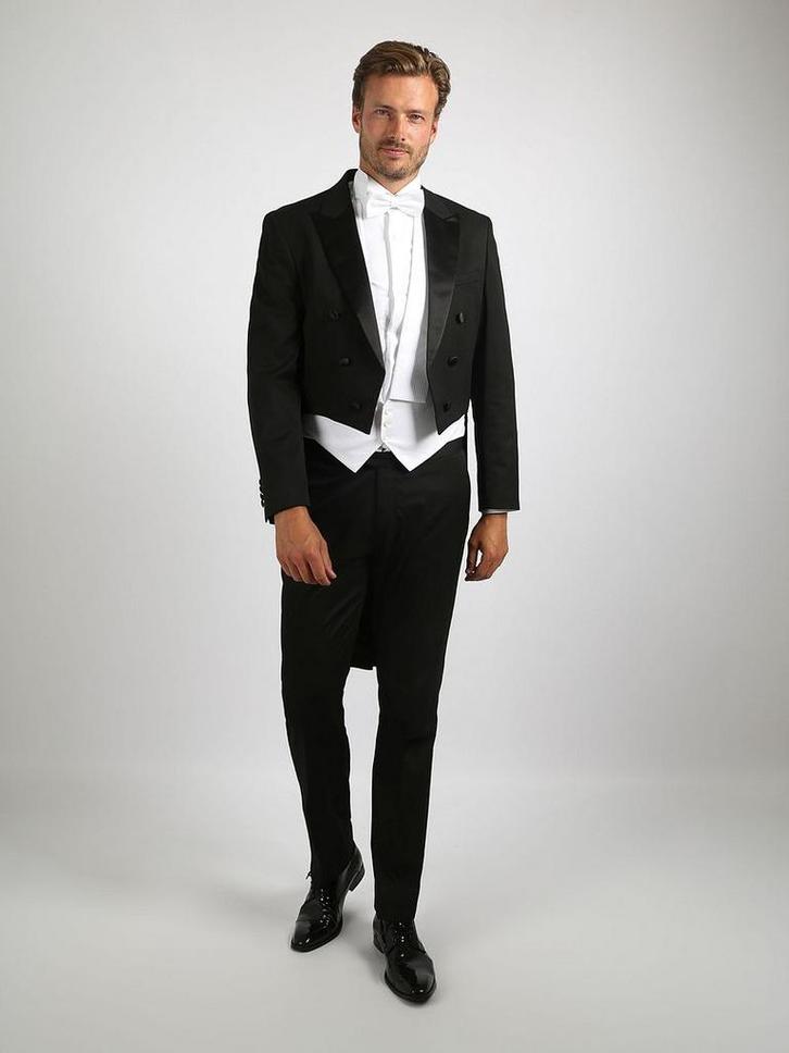 Rokkostuum Budapest Stretch maat 94 Heren, Vêtements | Hommes, Costumes & Vestes, Envoi