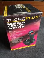 Sega - Lot 3 articles Manette Arcade Neuf Megadrive Tecno, Nieuw