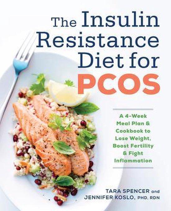 The Insulin Resistance Diet for Pcos 9781623159023, Livres, Langue | Anglais, Envoi