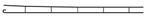 sommerfeldt 418 N rijdraad verkoperd 0,5 x 300 mm open (5, Overige merken, Gelijkstroom, Verzenden, Overige typen