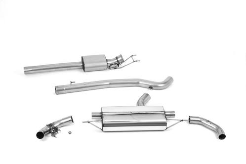 Roetfilter-back | Mercedes A-Class A45 en A45S AMG 2.0 Turbo, Auto-onderdelen, Uitlaatsystemen, Nieuw, Verzenden