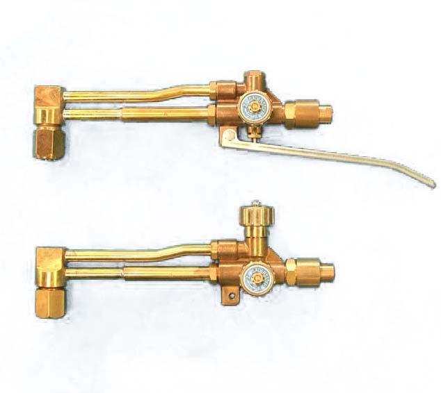 Snijvoorstuk KZ 17 blok knop 90Â°, Doe-het-zelf en Bouw, Gereedschap | Lasapparaten, Ophalen of Verzenden