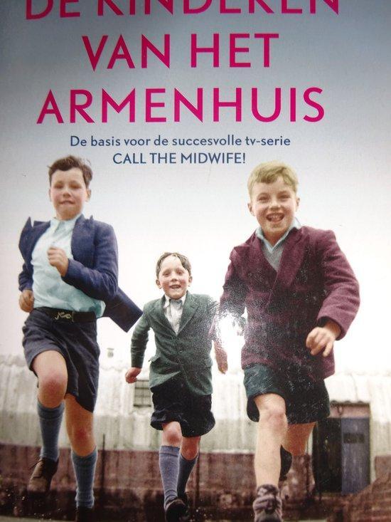 De kinderen van het armenhuis - special Book en Service, Boeken, Literatuur, Zo goed als nieuw, Verzenden