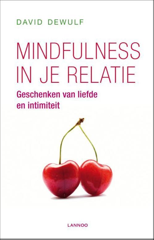 Mindfulness in je relatie 9789020988888 David Dewulf, Boeken, Psychologie, Zo goed als nieuw, Verzenden