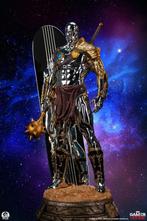 Marvel Gamerverse Statue 1/3 Silver Surfer 77 cm, Verzamelen, Ophalen of Verzenden, Nieuw