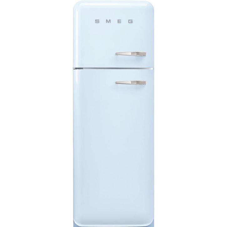 Smeg FAB30LPB6 - Koelvriescombinatie - 294 liter -, Elektronische apparatuur, Koelkasten en IJskasten, Ophalen of Verzenden
