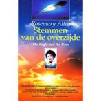 Stemmen van de overzijde 9789022520239 Rosemary Altea, Boeken, Verzenden, Gelezen, Rosemary Altea