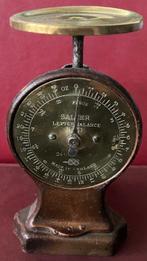 SALTERS BriefPostweegschaal nr. 11 voor maximaal 24 ounces