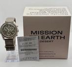 Omega x Swatch - MoonSwatch - Mission on Earth - Zonder, Nieuw