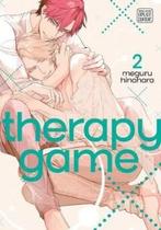 THERAPY GAME 02 9781974712434 Meguru Hinohara, Verzenden, Meguru Hinohara