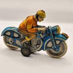 Pendiipet - Blikken speelgoed - Motorcycle - 1980-1990 -
