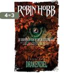 De Kronieken van de Wilde Regenlanden 2 -  Drakenziel, Boeken, Fantasy, Verzenden, Zo goed als nieuw, Robin. Hobb