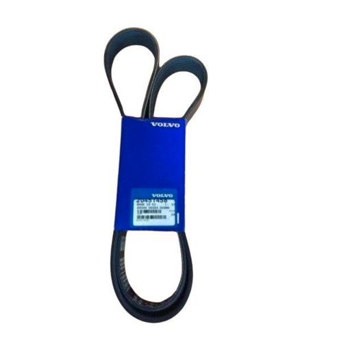 Bieden: Volvo Penta V-ribbed drive belt black -, Watersport en Boten, Bootonderdelen, Ophalen of Verzenden
