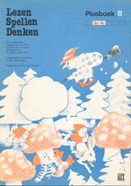 Lezen Spellen Denken Plusboek B (per stuk), Verzenden, Nieuw