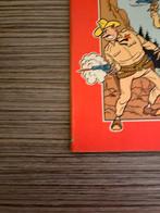 Suske en Wiske TV-37 - De Texas-Rakkers - 1 Album - 1959, Boeken, Nieuw