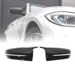 COQUES DE RÉTROVISEURS BMW G20 G28 19- NOIR BRILLANT, Auto-onderdelen, Verzenden, Nieuw