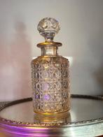 attributed to, Baccarat - Karaf - Diamants Pierreries -, Antiek en Kunst