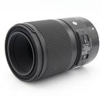 Sigma 70mm F/2.8 DG Macro Art Canon EF | Tweedehands, Verzenden, Zo goed als nieuw