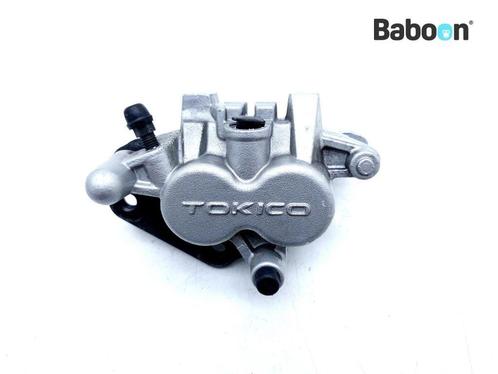 Remklauw Links Voor Suzuki VZ 1500 (VZ1500 M1500R), Motoren, Onderdelen | Suzuki, Gebruikt, Verzenden