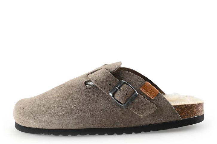 Basicz pantoffels in maat 43 Overig | 5% korting, Kleding | Heren, Schoenen, Overige kleuren, Zo goed als nieuw, Pantoffels of Sloffen