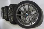 BMW 6 GT G32 7 serie G11 G12 649i 20 inch Bridgestone Runfla, Auto-onderdelen, Banden en Velgen, Ophalen of Verzenden, Nieuw