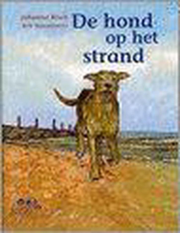 De hond op het strand / Schelpjes 9789043700368 J. Kruit, Boeken, Schoolboeken, Gelezen, Verzenden