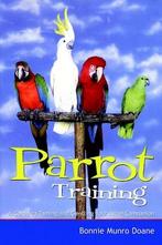 Parrot Training, Verzenden