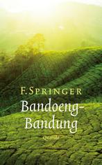 Bandoeng-Bandung 9789021439273, F. Springer, Zo goed als nieuw, Verzenden