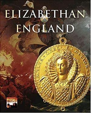 Elizabethan England, Livres, Langue | Langues Autre, Envoi