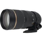 Tamron 70-200mm F/2.8 Di VC USD Nikon occasion, Audio, Tv en Foto, Verzenden, Zo goed als nieuw