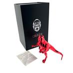 Richard Orlinski (1966) - Combo: T-Rex Spirit incl COA +