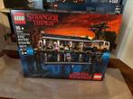 Lego Set - 75810 - Stranger Things - Stranger things The, Nieuw
