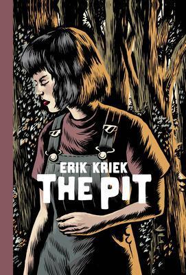 The Pit [HC], Boeken, Strips | Comics, Verzenden
