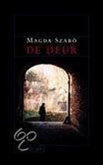 De deur 9789052406695 M. Szabo, Verzenden, Zo goed als nieuw, M. Szabo