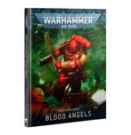 Codex supplement Blood Angels 10th edition (Warhammer 40.000, Hobby & Loisirs créatifs, Ophalen of Verzenden